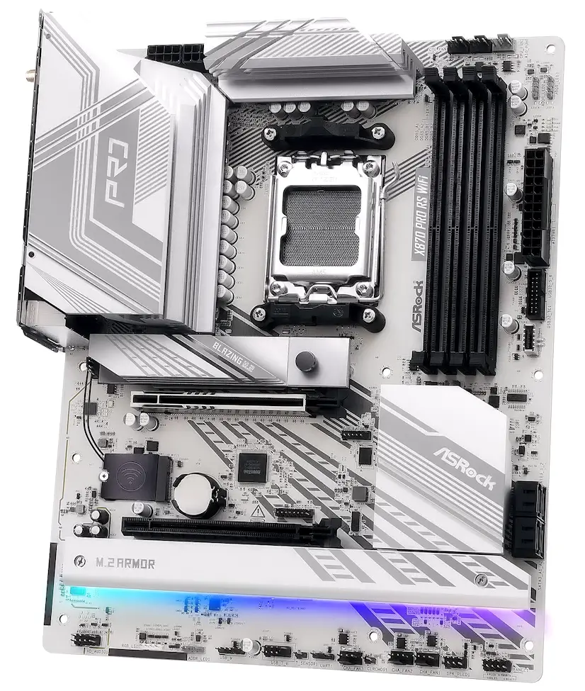 Montaje Placas Base ASRock Gaming PC Ajalvir Ajalvir PC - Montaje Placas Base ASRock Gaming PC Ajalvir