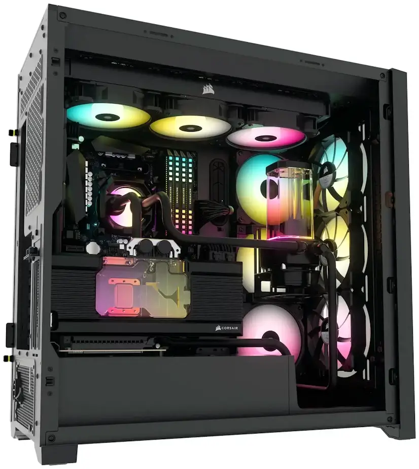 Montar Gaming PC Domicilio Ajalvir Montar Gaming PC Domicilio Ajalvir